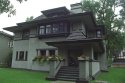 Architecture of Frank Lloyd Wright