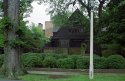 Architecture of Frank Lloyd Wright