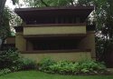 Architecture of Frank Lloyd Wright