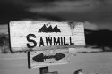 Sawmill Trail