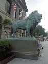 Chicago Art Institute