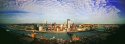 Pittsburgh Skyline