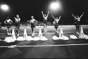 Chaparral Cheerleaders