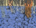 Frozen River (Cityscape series)