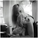 Katie and Henry