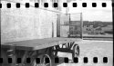 Holga through sprockets
