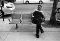 Mechanic On A Break