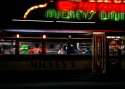 Mickey'S Diner 12:00AM