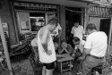 Street Board Game