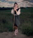 The Little Shepherdess