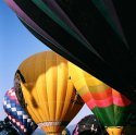CO Springs Balloons.