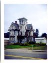 Munster's House