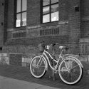 Bike, Going Somewhere