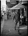 Somewhere in Cape Town