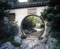 Yuyuan Garden
