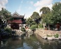 Yuyuan Garden
