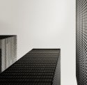 Chicago Architecture, Worm's Eye View