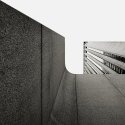 Looking up at Chicago
