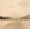 Dock, Lake Kalamalka