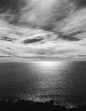 Bass Strait from Low Head