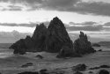 Camel  Rock