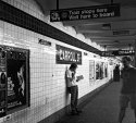 Underground