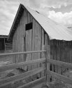 Farm Shed