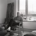 Dad, Hammarby Sjöstad, Stockholm