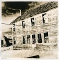 Ghost Schoolhouse
