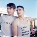 Trevor & Garrett, Georgetown