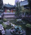 Taoist Garden