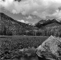 Cub Lake, RMNP