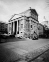 The Old Montreal Bonsecours Market