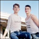 Trevor & Garrett, Georgetown