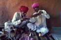 Opium Ceremony