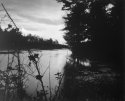 autumn pond 3