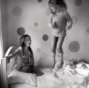 The Annoying Little Sister