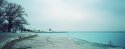 4x10 Lake Mich in color