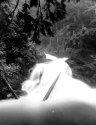 Snow Creek Falls
