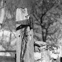 Abandoned Stone 2