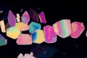 Citric acid. MSA: How to catch a light beam.
