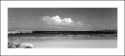 FROM THE BEACH