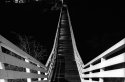Quince Street Wooden Foot Bridge