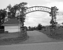 Country Cemetary