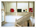 internal staircase