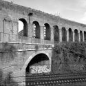 Rails and ruins #1