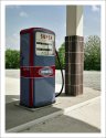 gas pump