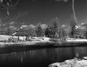 My first IR photo