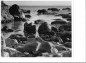 Water and Rocks