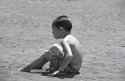 At The Beach